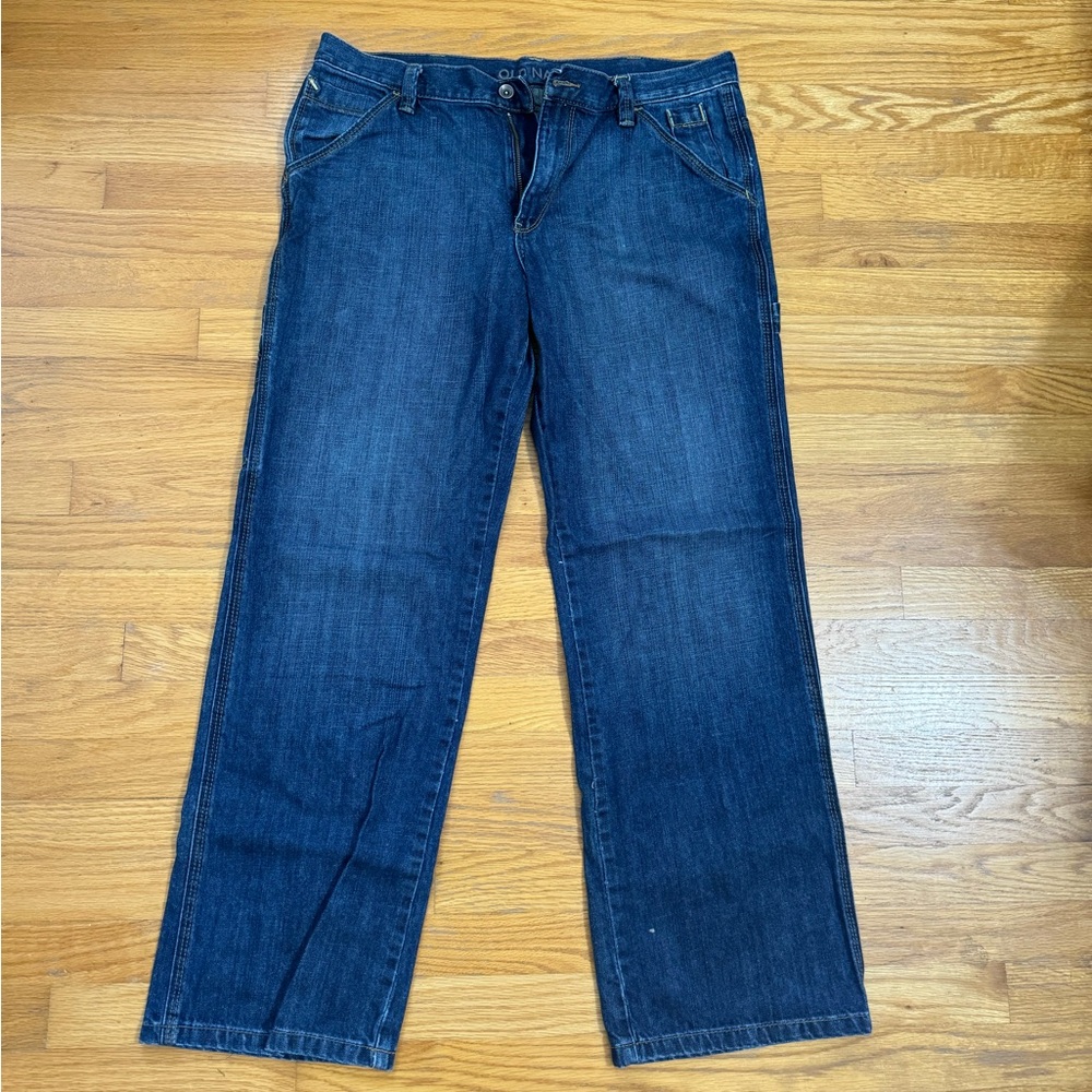 Old Navy men’s jeans